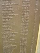 Port Macquarie historical society - list of deaths
Historic cemetery:
Joseph WATTS 12 Jul 1863 aged 15
George James MUMFORD 7 Aug 1863 aged 60
Mark WARWICK 25 Aug 1863 aged 11
Hephzibah GAUL 5 Sep 1863 aged 30
Thomas GAUL 5 Sep 1863 aged 9 hours
Thomas MANNING 15 Sep 1863 aged 45
Margaret BARTON 24 Sep 1863 aged 50
Susan WARD 19 Dec Sep 1863 aged 21
Elizabeth Martin PADDEN 19 Jan Sep 1864 aged 7
John CROXTON 22 Feb 1864 aged 20
William CONWAY 5 Apr 1864 aged 57
Mary WATTS 12 Apr 1864 aged 6
John EVANS 4 May 1864 aged 76
John KILLION 21 Jul 1864 aged 58
Christopher INGRAM 30 Aug 1864 aged 79
Dinah HYDE 28 Sep 1864 aged 2
COCKBURN child Oct 1864
Mary DOYLE 5 Nov 1864 aged 51
Thomas FEARBY 21 Jan 1865 aged 76
Sarah HAWES 9 May 1865 aged 49
Clarence William BRIGGS 23 May 1865 aged 37
Martin WOODERSON 7 Jun 1865 aged 19
George PLUMMER alias Kunachini Sooly CHI 31 Aug 1865 aged 18
Mary FRASER 1 Sep 1865 aged 70
Philip an aboriginal 4 Sep 1865
William GAUL 27 Sep 1865 aged 25
Horatio Thomas Norris TOZER 28 Oct 1865 aged 48
Joseph KEEDY 4 Nov 1865
Port Macquarie historic cemetery, NSW