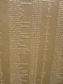 Port Macquarie historical society - list of deaths
Historic cemetery:
James BALDWIN 29 May 1874 aged 44
rev. Charles Campbell KEMP16 Jun 1874 aged 63
John William NUTT 5 Aug 1874
Frances REED 18 Sep 1874 aged 90
James WAKEFIELD 14 Nov 1874 aged 55
George Henry HYDE 23 Dec 1874 aged 3
Richard THACKWAY 7 Feb 1875
Lucy Eleanor PEAD 25 Feb 1875 aged 7 mo
Mary McINHERNEY 26 Feb 1875 aged 29
John WILLIAMS 26 Feb 1875 aged 64
Amelia STRUTT 17 Mar 1875 aged 2
Isaac WILLIAMS BUTTRESS BUTTREY 23 Mar 1875 aged 50
Martha RICKERBY 3 Apr 1875 aged 21
Mary NAUGHTIN NAUGHTON 8 Jun 1875 aged 3 mo
unnamed KANES 11 Sep 1875 aged 4 weeks
Sarah FOWLER 15 Sep 1875 aged 38
William WALKER 14 Nov 1875 aged 86
Arthur Henry PARTRIDGE 26 Dec 1875 aged 18 mo
dr. Thomas PARSONS 31 Dec 1875 aged 80
William Mantel WOODLANDS 13 Mar 1876 aged 72
John POUNTNEY 8 Apr 1876 aged 54
unnamed ALDRIDGE 10 Apr 1876 aged 5 mins
James NELSON 15 Jun 1876 aged 8 days
George WILSON 24 Aug 1876 aged 81
James Dunbar CAMPBELL 14 Sep 1876 aged 86
Mary HADDY 29 Sep 1876 aged 45
Frederick Samuel VAUGHAN 12 Oct 1876 aged 3 mo
Eva Maria Catherine SCHEIGKER SCHWEIKER 5 Jan 1877 aged 58
Catherine Cicely SWAN 28 Jan 1877 aged 8
Rachel Elizabeth SWAN 30 Jan 1877 aged 4
James FALLEN 17 Feb 1877 aged 72
Smith FEETHAM 5 Mar 1877 aged 77
Thomas SWAN 12 Mar 1877 aged 67
unnamed EADES 6 May 1877 aged 7 days
Johanna KENNY 12 May 1877
John DICK 3 Jun 1877 aged 66
rev Frederick Richard KEMP 3 Aug 1877 aged 50
Louis STAADER 17 Aug 1877 aged 13
Mary BAKER 24 Aug 1877 aged 70
Michael McINHERNEY 5 Nov 1877 aged 21
John SPRAUGHN 13 Nov 1877 aged 66
Simon PADDY - an aboriginal 4 Dec 1877
Lavinia Isabel PARTRIDGE 15 Dec 18 mo
Richard HICKS 28 Feb 1878 aged 3 w
Catherine McGregor TROTTER 21 Apr 1878 aged 32
Arthur Edward CHELMAN 17 Apr 1878 aged 4 mo
Charles WOODERSON 30 Jun 1878 aged 62
Edward KEATING 9 Jul 1878 aged 29
Stephen PARTRIDGE 18 Jul 1878 aged 86
Edward Macquarie FARRELL 8Aug 1878 aged 6
John HAYDON 14 Aug 1878 aged 70
Margaret FRANCIS 17 Aug 1878 aged 78
Port Macquarie historic cemetery, NSW