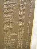 Port Macquarie historical society - list of deaths
Historic cemetery:
John KERR 7 May 1881 aged 46
Clarence Edward EDWARDS 21 Jul 1881 aged 8 mo
Michael Thomas HIGGINS 26 Aug 1881 aged 2
Elizabeth WOODLANDS 15 Oct 1881 aged 19
Emily LOCKTON LOCKTONS 27 Oct 1881 aged 4
Henry WILLIAM CHELMAN 28 Oct 1881 aged 17 mo
Charles COOMBES 4 Nov 1881 aged 75
Henry WOODLANDS 23 Nov 1881 aged 43
Mary ODONNELL 10 Jan 1882 aged 23
Ivy Catherine St.John 22 Jan 1882 aged 14 mo
George TOFT 6 Feb 1882 aged 64
John THOMPSON 15 Feb 1882 aged 93
Robert James MILLER 25 Feb 1882 aged 15
William James PAGE 25 Mar 1882 aged 35
Joseph WALLACE 23 May 1882 aged 33
William HILL 28 May 1882 aged 64
Catherine Hastings McKINNON 11 Jun 1882 aged 5 weeks
Alfred AYKINSON 21 Aug 1882 aged 57
Annie Mary MAUNSELL 30 Dec 1882 aged 57
Thomas GUTHRIE 23 Jan 1883 aged 7 mo
Henry WINDEYER 31 May 1883 aged 8
Thomas WARLTERS 15 Jun 1883 aged 53
Charles HAYWARD 28 Sep 1883 aged 70
William MAHER 1 Oct 1883 aged 27
Ellen CRAIG 11 Oct 1883 aged 74
Lizzie COLWELL 17 Dec 1883 aged 18 mo
Annies Geddes McKINNON 8 Jan 1884 aged 40
Alexander Kenneth McKENZIE 8 Jan 1884 aged 55
Mary Ann CHURCHILL 17 Jan 1884 aged 49
Robert THOMAS 29 Apr 1884 aged 55
Martin PAULSON 30 Apr 1884 aged 26
George COOK 20 Aug 1884 aged 72
John William PARTRIDGE 13 Sep 1884 aged 48
George Edward ELFORD 3 Oct 1884 aged 17
William NELSON 12 Oct 1884 aged 7
George William HAWES 25 Oct 1884 aged 4 mo
Mary CAVANAGH 25 Dec 1884 aged 63
Eva Florence DENHAM 3 Feb 1885 aged 16 mo
Michael SPENCE 15 Apr 1885 aged 77
William WYTHES 15 Jul 1885 aged 20
Reginald Ambrose BUCKLEY 22 Aug 1885 aged 13 days
Rose Elizabeth KENNY 14 Oct 1885 aged 4
Port Macquarie historic cemetery, NSW