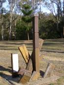 
Pullenvale Rafting Ground reserve
