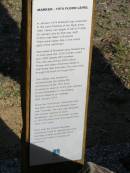 
Pullenvale Rafting Ground reserve
a href=floodlevel.htmlmarker - 1974 flood levela

