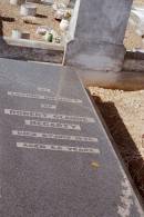 
Robert Claude HEGARTY
d: 8 Jul 1946 aged 68

North Rockhampton Cemetery

