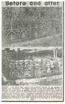 Ropeley Scandinavian Lutheran cemetery, Gatton Shire