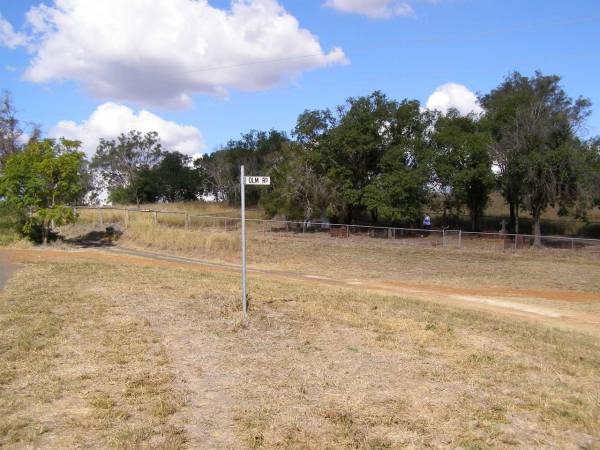Ropeley Scandinavian Lutheran cemetery, Gatton Shire  | 