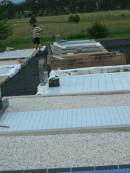 Rosevale Church of Christ cemetery, Boonah Shire