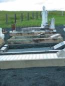 Rosevale Church of Christ cemetery, Boonah Shire