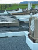 Rosevale Church of Christ cemetery, Boonah Shire