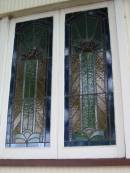 
Rosewood Uniting Church Columbarium wall, Ipswich
