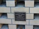 
Patrick Joseph WADE
(husband of Paddy)
21-6-1928 to 4-2-2003

Sacred Heart Catholic columbarium, Sandgate, Brisbane

