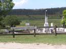 
Samsonvale Cemetery, Pine Rivers Shire
