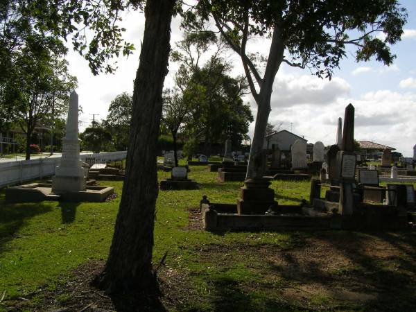Bald Hills (Sandgate) cemetery, Brisbane  | 