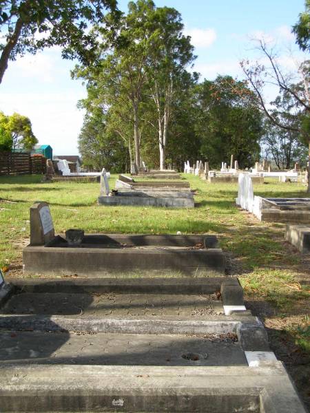 Bald Hills (Sandgate) cemetery, Brisbane  | 