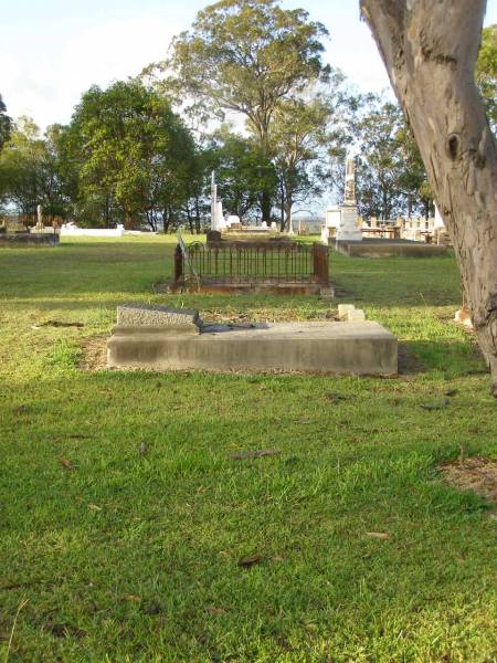 Bald Hills (Sandgate) cemetery, Brisbane  | 