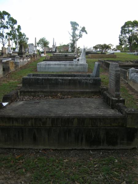 Bald Hills (Sandgate) cemetery, Brisbane  | 