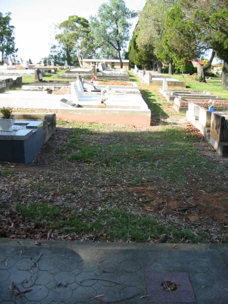Bald Hills (Sandgate) cemetery, Brisbane  | 