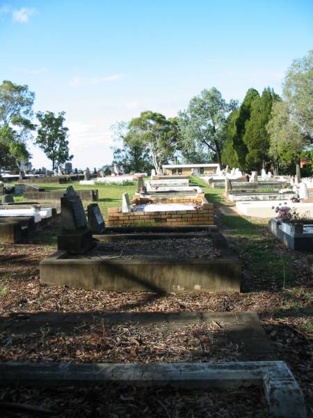 Bald Hills (Sandgate) cemetery, Brisbane  | 