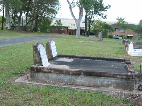 Bald Hills (Sandgate) cemetery, Brisbane  | 