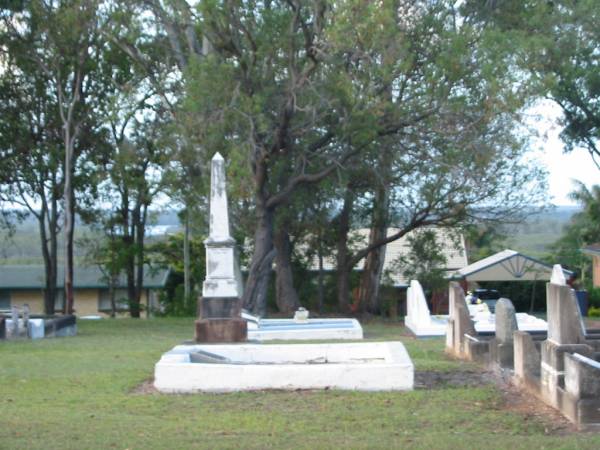 Bald Hills (Sandgate) cemetery, Brisbane  | 