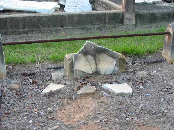 Bald Hills (Sandgate) cemetery, Brisbane  | 