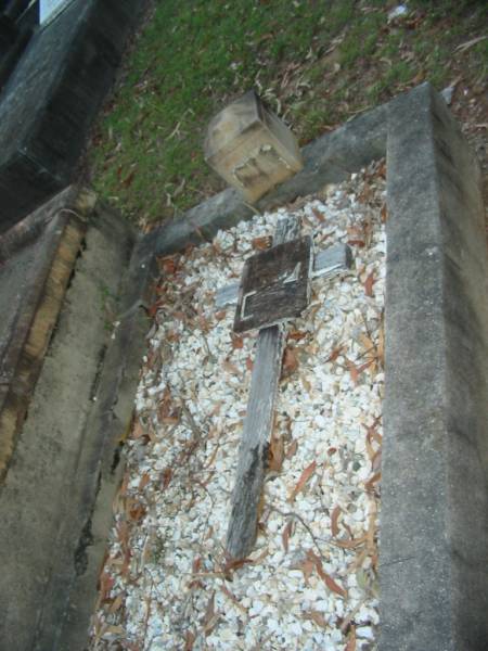 Bald Hills (Sandgate) cemetery, Brisbane  | 