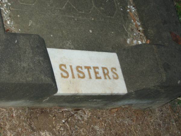 sisters;  | Mona Millicent BRISKEY,  | daughter,  | died 26 July 1936 aged 18 years;  | Norma Enid BRISKEY,  | daughter,  | died 5 Jan 1922 aged 15 months;  | Bald Hills (Sandgate) cemetery, Brisbane  |   | 