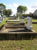 Bald Hills (Sandgate) cemetery, Brisbane