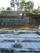 Bald Hills (Sandgate) cemetery, Brisbane