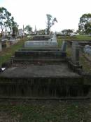 Bald Hills (Sandgate) cemetery, Brisbane