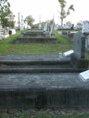 Bald Hills (Sandgate) cemetery, Brisbane