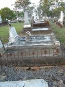Bald Hills (Sandgate) cemetery, Brisbane