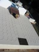 John Davis HOCK,
husband father grandfather,
died 20 Feb 1960 aged 68 years;
Phoebe Annie NOCK,
died 7-7-1978 aged 78 years;
Bald Hills (Sandgate) cemetery, Brisbane