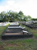 Bald Hills (Sandgate) cemetery, Brisbane