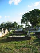 Bald Hills (Sandgate) cemetery, Brisbane