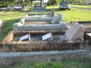 Bald Hills (Sandgate) cemetery, Brisbane