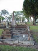 Bald Hills (Sandgate) cemetery, Brisbane