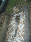 Bald Hills (Sandgate) cemetery, Brisbane