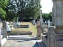 

Sherwood (Anglican) Cemetery, Brisbane
