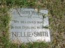 
Nellie Smith

Sherwood (Anglican) Cemetery, Brisbane
