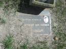 
Robert Ian Patrick
16.10.1974 to 4.1.1998 aged 23

Sherwood (Anglican) Cemetery, Brisbane
