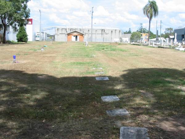   | Sherwood (Anglican) Cemetery, Brisbane  | 