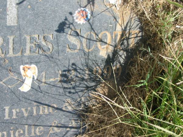   | Sherwood (Anglican) Cemetery, Brisbane  | 