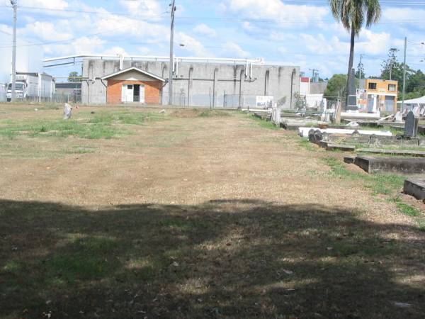  | Sherwood (Anglican) Cemetery, Brisbane  | 