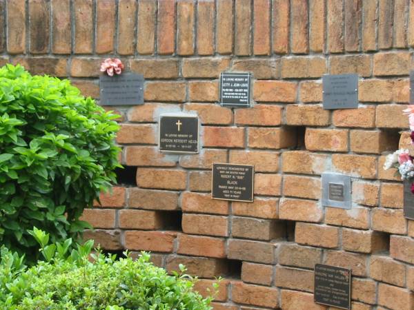 Slacks Creek St Mark's Anglican cemetery, Daisy Hill, Logan City  | 