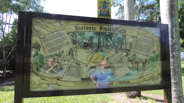 Cardwell Cemetery  | 