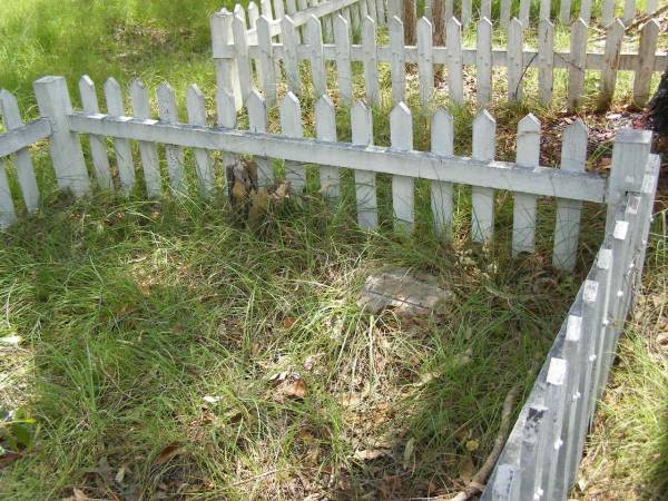 Maria? CASTERSEN;  | South Isis cemetery, Childers, Bundaberg Region  | 