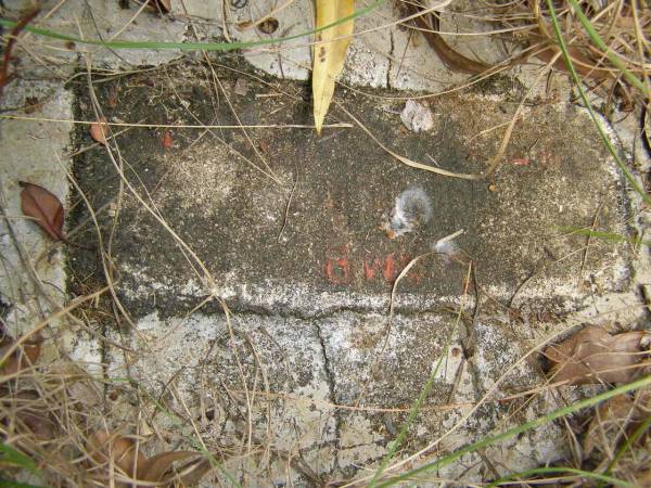 South Isis cemetery, Childers, Bundaberg Region  | 