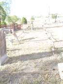 
Swan Creek Anglican cemetery, Warwick Shire
