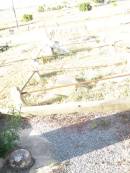 
Swan Creek Anglican cemetery, Warwick Shire
