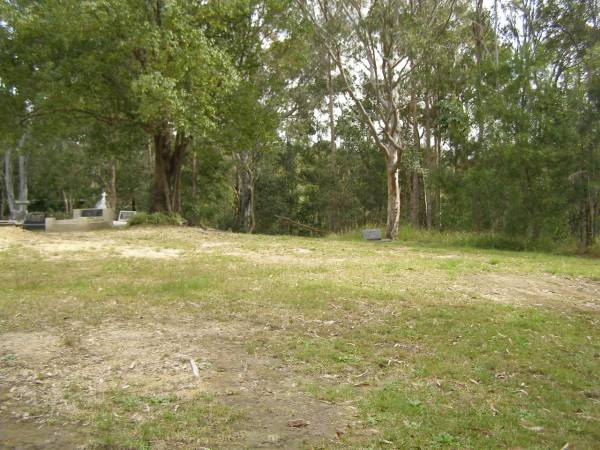Tallebudgera Catholic cemetery, City of Gold Coast  | 
