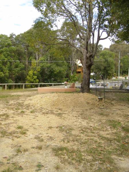 Tallebudgera Catholic cemetery, City of Gold Coast  | 